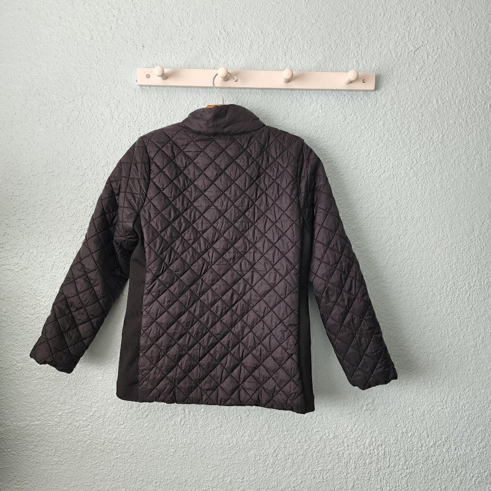 Cavalini jacket - Picture 4 of 10